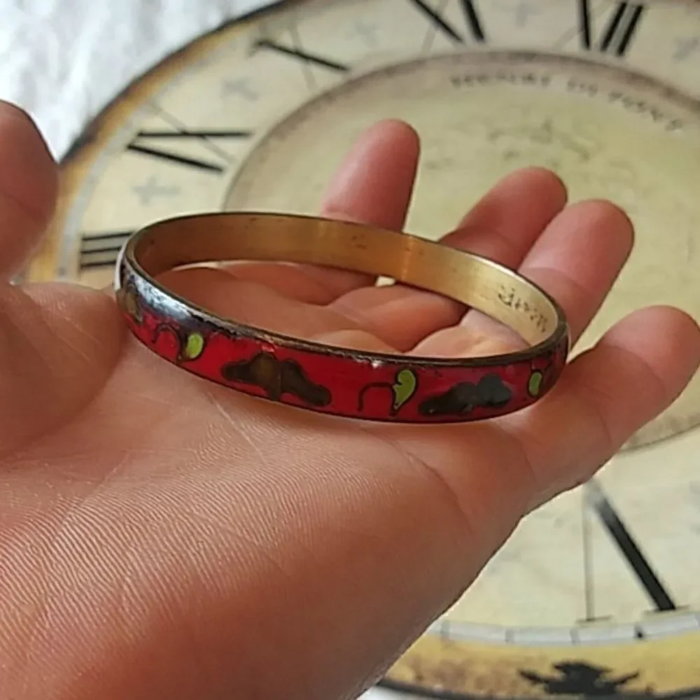 Bracelet